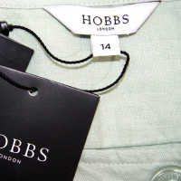 Hobbs Top in verde menta