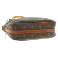 Louis Vuitton Unhängetasche van Monogram Canvas