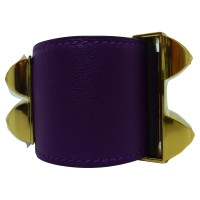 Hermès "Collier de Chien" Armband