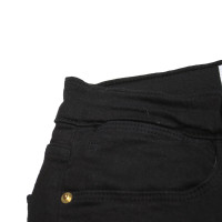 Frame Denim Jeans in Black