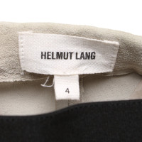 Helmut Lang trousers in beige