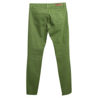Boss Orange Jeans en vert
