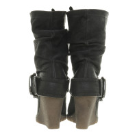 Kennel & Schmenger Ankle boots with wedge heel