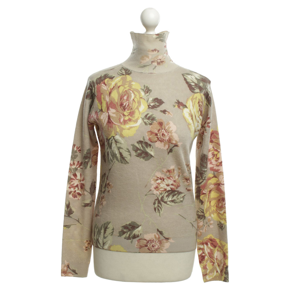 Etro Top wol