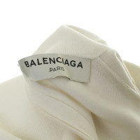 Balenciaga Strickpullover mit Rollkragen