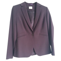 Reiss Blazer in Viola