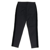 Closed Trousers in Blue