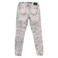 True Religion Jeans in Grey
