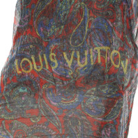 Louis Vuitton Sciarpa