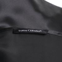 Luisa Cerano Shirt in dark gray