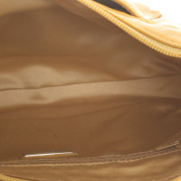 Coccinelle Handbag in yellow