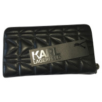 Karl Lagerfeld portemonnee