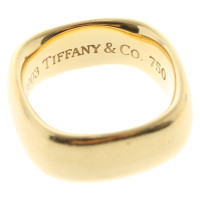 Tiffany & Co. Anello in Oro giallo in Oro