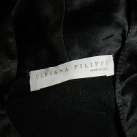 Fabiana Filippi Pullover Wolle / Seide