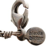 Alexis Bittar Necklace with gemstone