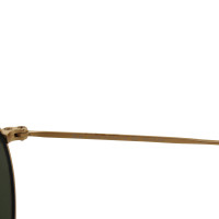 Ray Ban Sonnenbrille in Grün