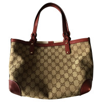 Gucci Tote Bag