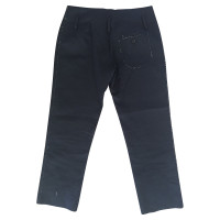 Marni Pantalon bleu