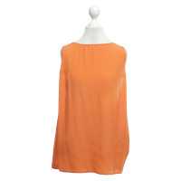 Dondup Top in orange