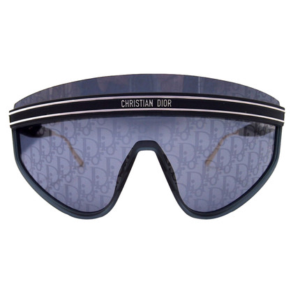 Dior Sonnenbrille in Blau