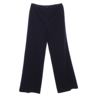 Polo Ralph Lauren Paio di Pantaloni in Lana in Blu