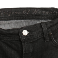 Citizens Of Humanity Jeans in Black