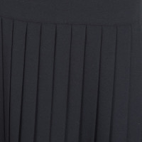 Karl Lagerfeld pleated skirt