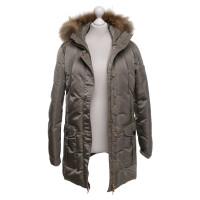 Peuterey Parka in Oliv