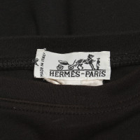 Hermès Sweatshirt in black