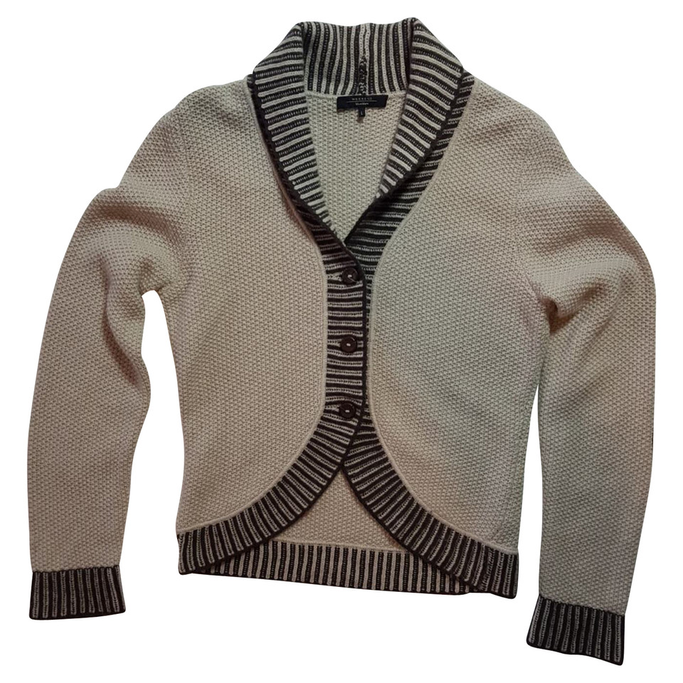 Max Mara Knitwear Wool