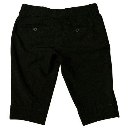 Pinko Trousers Viscose in Black