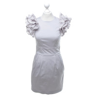 French Connection Dress in grey