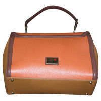 Moschino Love Multicolor handbag