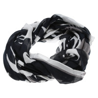 Mcq Echarpe/Foulard