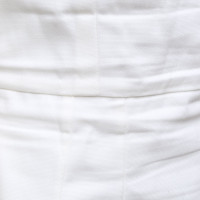 Dolce & Gabbana Weißes Kleid