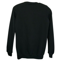 Markus Lupfer Tricot en Coton en Noir