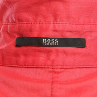 Hugo Boss Blusa in rosso