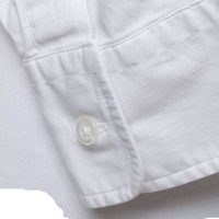 Polo Ralph Lauren Bluse in Weiß