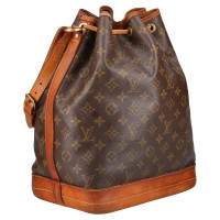 Louis Vuitton Noé Grand in Brown