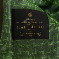 Habsburg Jacket in brown