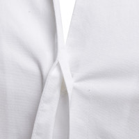 Hugo Boss Cotton-top in white