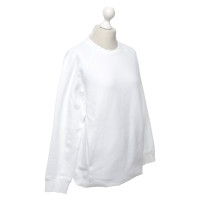 Acne Top en Blanc