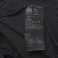 Karen Millen Jeans en noir