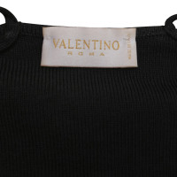 Valentino Garavani Top in black