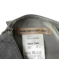 Marc Cain Pencil skirt in grey