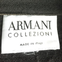 Armani Collezioni wool coat