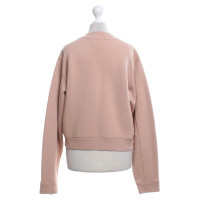 Acne Pullover mit Muster