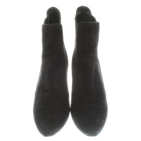 Miu Miu Ankle boots in black