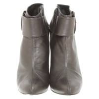 Pura Lopez Ankle boots Leather