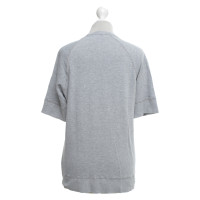 James Perse Shirt in Grau